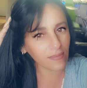 Meet your Posher, Grisel